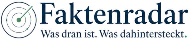 Faktenradar