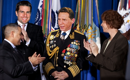 Scientology